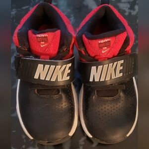 Boys Nike shoes